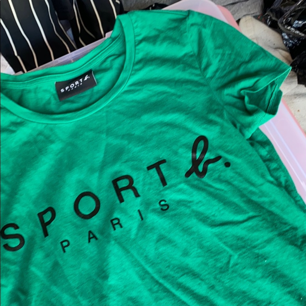 Tee - Picture 3 of 4
